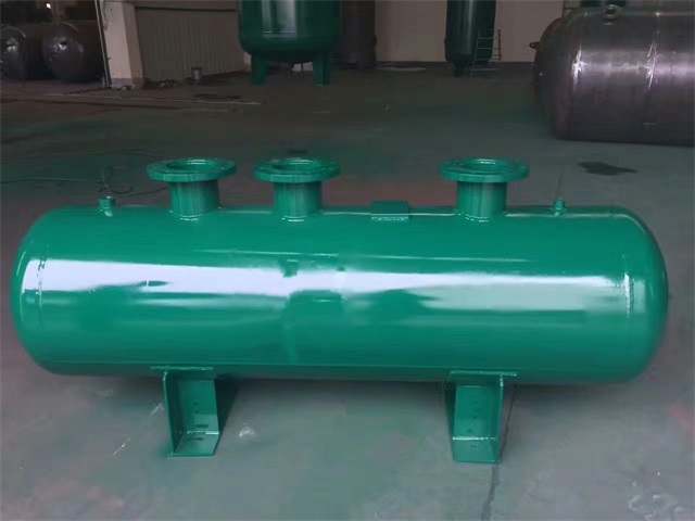 儋州儋州儋州蒸汽分气缸